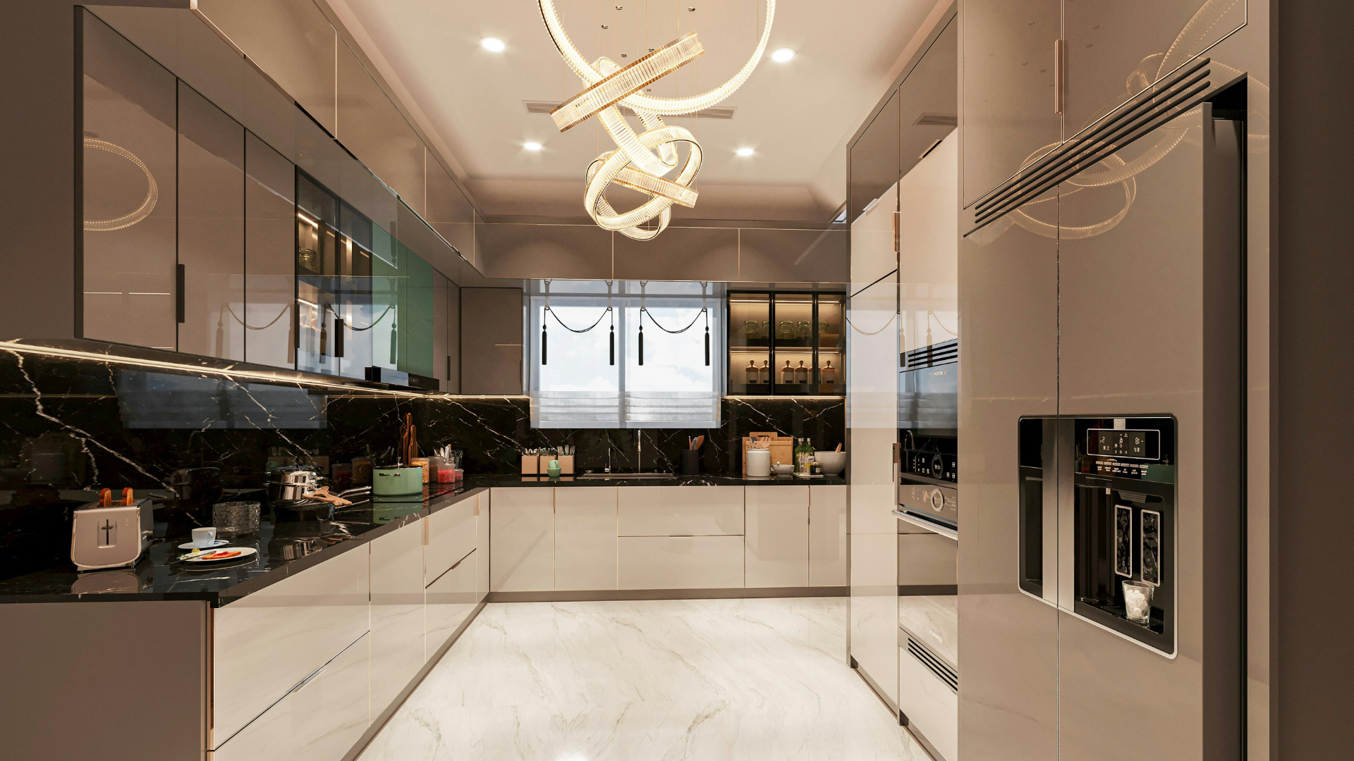 Łazienka po remoncie – glazurnik Grudziądz