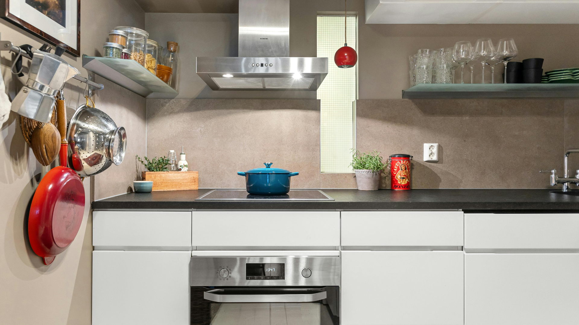 Łazienka z prysznicem – odbiór prac