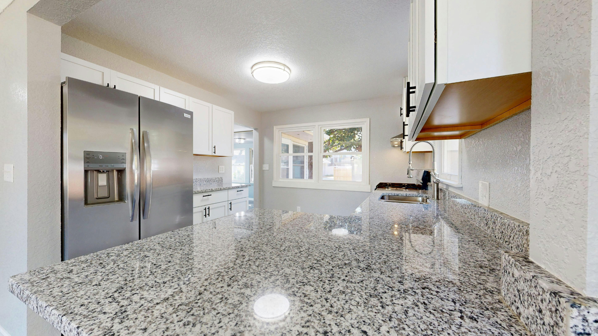 Kompleksowa realizacja glazurnicza